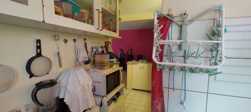 APARTAMENTO À VENDA NO RESIDENCIAL VILA REAL - MESSEJANA: 5ª foto da galeria de imagens do imóvel