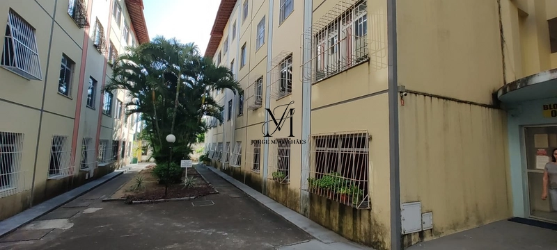 Imóvel residencial ou comercial
