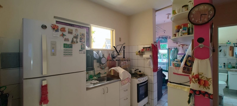 APARTAMENTO À VENDA NO RESIDENCIAL VILA REAL - MESSEJANA: 31ª foto da galeria de imagens do imóvel