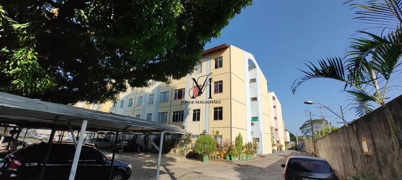 APARTAMENTO À VENDA NO RESIDENCIAL VILA REAL - MESSEJANA: 16ª foto da galeria de imagens do imóvel