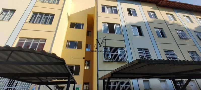 APARTAMENTO À VENDA NO RESIDENCIAL VILA REAL - MESSEJANA: 7ª foto da galeria de imagens do imóvel