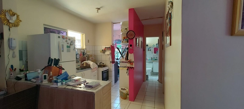 APARTAMENTO À VENDA NO RESIDENCIAL VILA REAL - MESSEJANA: 35ª foto da galeria de imagens do imóvel