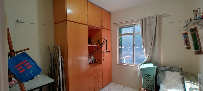 APARTAMENTO À VENDA NO RESIDENCIAL VILA REAL - MESSEJANA: 26ª foto da galeria de imagens do imóvel
