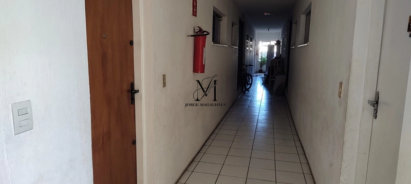 APARTAMENTO À VENDA NO RESIDENCIAL VILA REAL - MESSEJANA: 22ª foto da galeria de imagens do imóvel