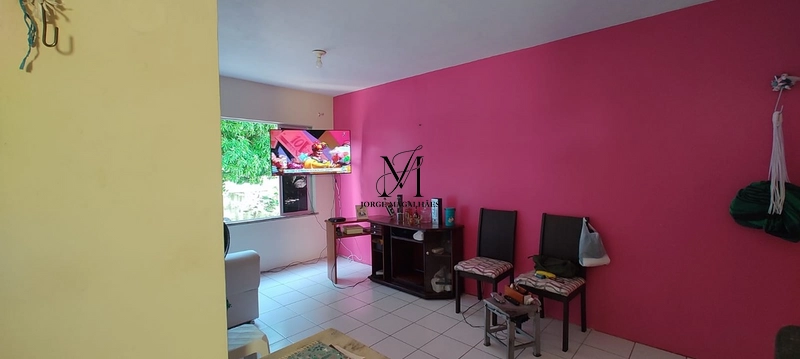 APARTAMENTO À VENDA NO RESIDENCIAL VILA REAL - MESSEJANA: 30ª foto da galeria de imagens do imóvel