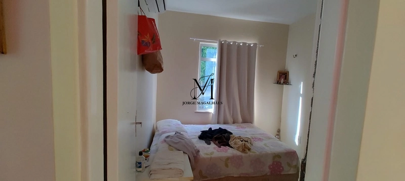 APARTAMENTO À VENDA NO RESIDENCIAL VILA REAL - MESSEJANA: 6ª foto da galeria de imagens do imóvel