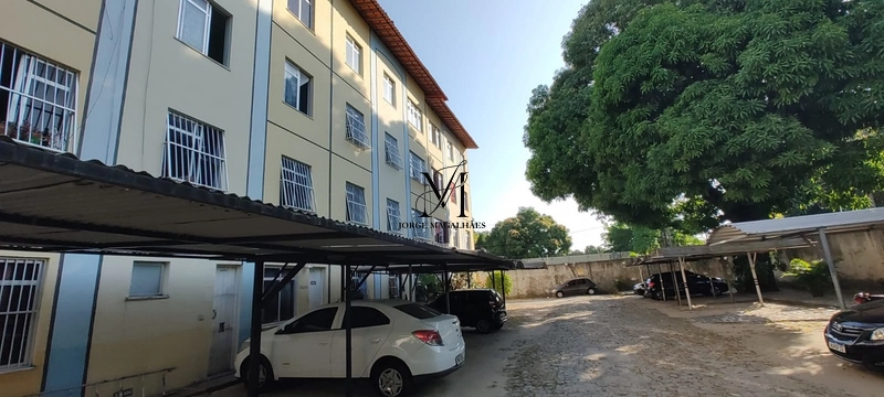 APARTAMENTO À VENDA NO RESIDENCIAL VILA REAL - MESSEJANA: 18ª foto da galeria de imagens do imóvel