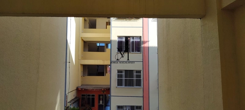 APARTAMENTO À VENDA NO RESIDENCIAL VILA REAL - MESSEJANA: 20ª foto da galeria de imagens do imóvel