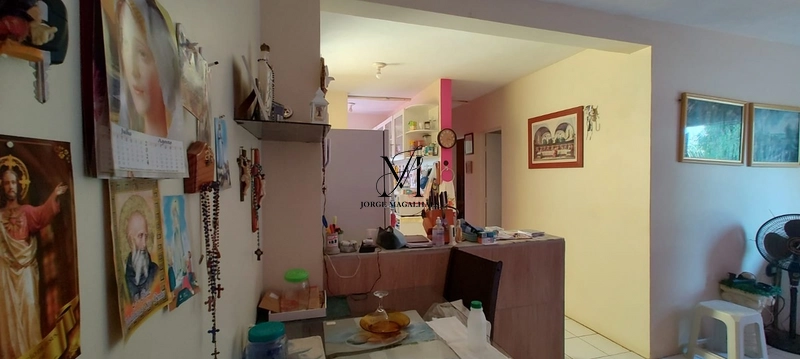 APARTAMENTO À VENDA NO RESIDENCIAL VILA REAL - MESSEJANA: 34ª foto da galeria de imagens do imóvel