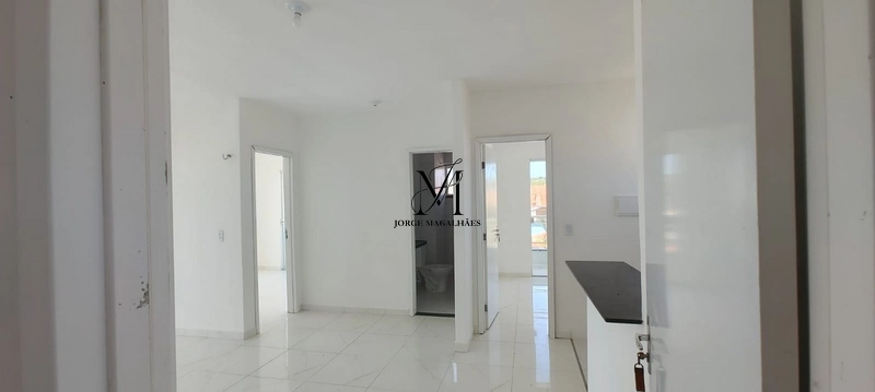 EXCELENTE APARTAMENTO PÉ NA AREIA PRÓXIMO A FORTALEZA: 64ª foto da galeria de imagens do imóvel