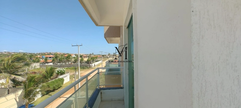 EXCELENTE APARTAMENTO PÉ NA AREIA PRÓXIMO A FORTALEZA: 58ª foto da galeria de imagens do imóvel