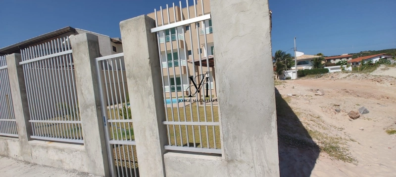 EXCELENTE APARTAMENTO PÉ NA AREIA PRÓXIMO A FORTALEZA: 97ª foto da galeria de imagens do imóvel