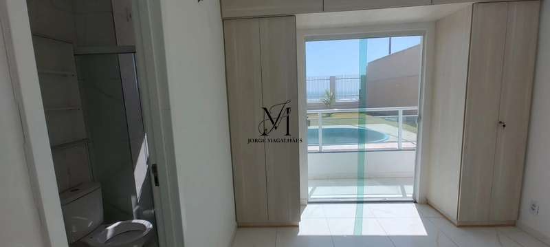 EXCELENTE APARTAMENTO PÉ NA AREIA PRÓXIMO A FORTALEZA: 73ª foto da galeria de imagens do imóvel