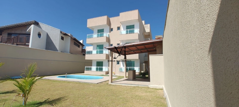 EXCELENTE APARTAMENTO PÉ NA AREIA PRÓXIMO A FORTALEZA: 1ª foto da galeria de imagens do imóvel