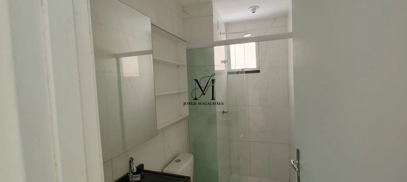 EXCELENTE APARTAMENTO PÉ NA AREIA PRÓXIMO A FORTALEZA: 84ª foto da galeria de imagens do imóvel