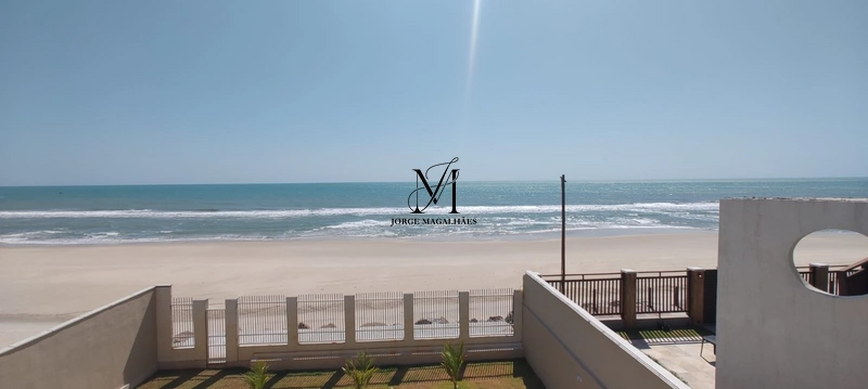 EXCELENTE APARTAMENTO PÉ NA AREIA PRÓXIMO A FORTALEZA: 12ª foto da galeria de imagens do imóvel