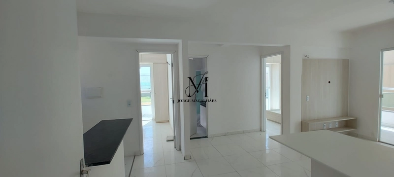 EXCELENTE APARTAMENTO PÉ NA AREIA PRÓXIMO A FORTALEZA: 80ª foto da galeria de imagens do imóvel