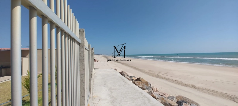 EXCELENTE APARTAMENTO PÉ NA AREIA PRÓXIMO A FORTALEZA: 100ª foto da galeria de imagens do imóvel