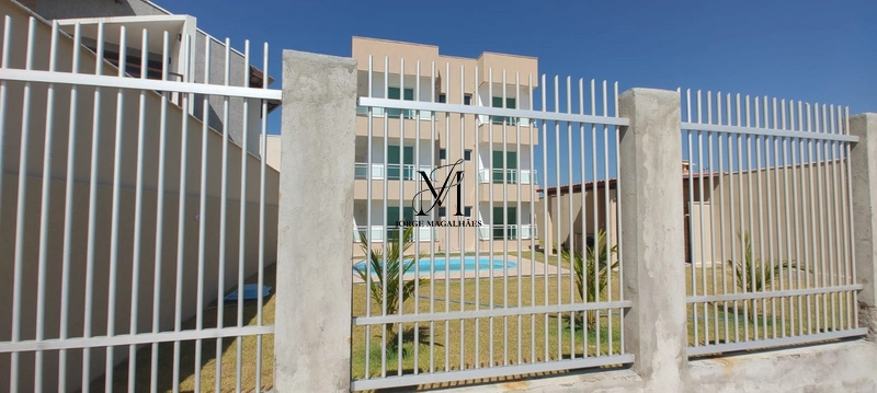 EXCELENTE APARTAMENTO PÉ NA AREIA PRÓXIMO A FORTALEZA: 99ª foto da galeria de imagens do imóvel