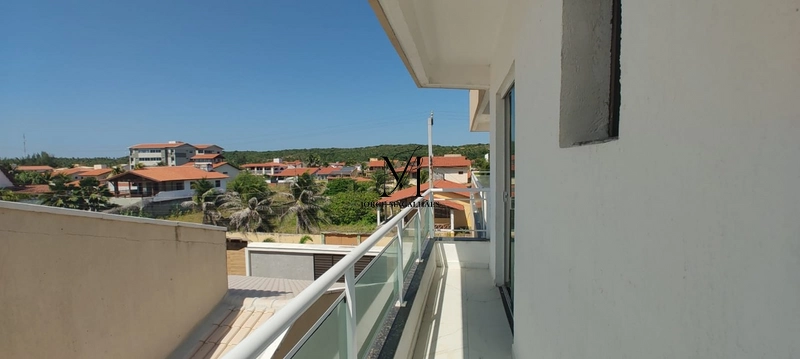 EXCELENTE APARTAMENTO PÉ NA AREIA PRÓXIMO A FORTALEZA: 25ª foto da galeria de imagens do imóvel