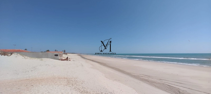 EXCELENTE APARTAMENTO PÉ NA AREIA PRÓXIMO A FORTALEZA: 92ª foto da galeria de imagens do imóvel