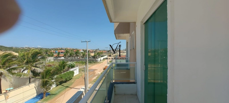 EXCELENTE APARTAMENTO PÉ NA AREIA PRÓXIMO A FORTALEZA: 60ª foto da galeria de imagens do imóvel