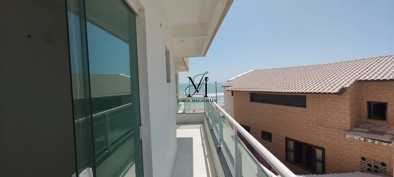 EXCELENTE APARTAMENTO PÉ NA AREIA PRÓXIMO A FORTALEZA: 7ª foto da galeria de imagens do imóvel