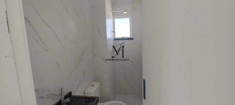 EXCELENTE APARTAMENTO PÉ NA AREIA PRÓXIMO A FORTALEZA: 48ª foto da galeria de imagens do imóvel