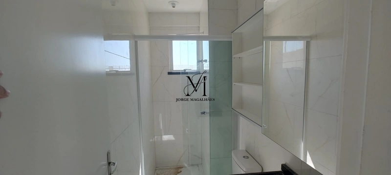 EXCELENTE APARTAMENTO PÉ NA AREIA PRÓXIMO A FORTALEZA: 72ª foto da galeria de imagens do imóvel