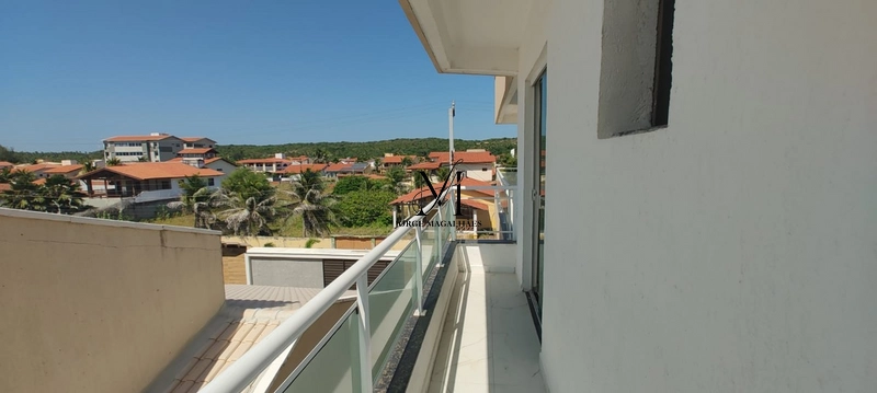 EXCELENTE APARTAMENTO PÉ NA AREIA PRÓXIMO A FORTALEZA: 26ª foto da galeria de imagens do imóvel