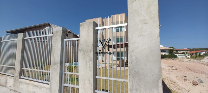 EXCELENTE APARTAMENTO PÉ NA AREIA PRÓXIMO A FORTALEZA: 96ª foto da galeria de imagens do imóvel