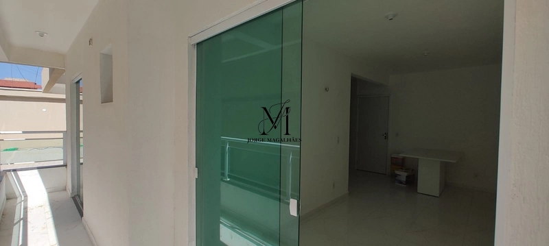 EXCELENTE APARTAMENTO PÉ NA AREIA PRÓXIMO A FORTALEZA: 83ª foto da galeria de imagens do imóvel