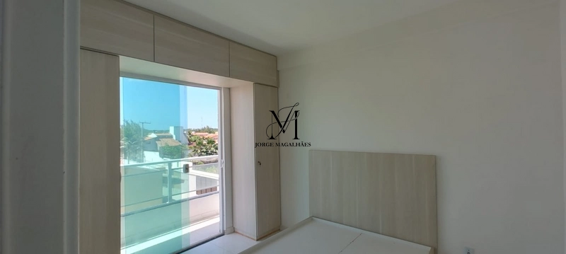 EXCELENTE APARTAMENTO PÉ NA AREIA PRÓXIMO A FORTALEZA: 31ª foto da galeria de imagens do imóvel