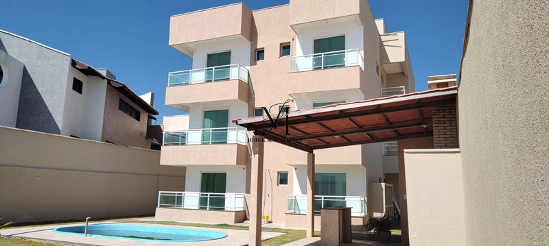 EXCELENTE APARTAMENTO PÉ NA AREIA PRÓXIMO A FORTALEZA: 91ª foto da galeria de imagens do imóvel