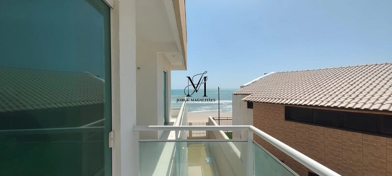 EXCELENTE APARTAMENTO PÉ NA AREIA PRÓXIMO A FORTALEZA: 28ª foto da galeria de imagens do imóvel