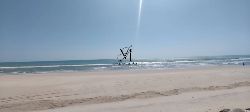 EXCELENTE APARTAMENTO PÉ NA AREIA PRÓXIMO A FORTALEZA: 93ª foto da galeria de imagens do imóvel