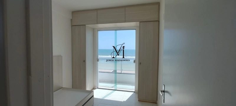 EXCELENTE APARTAMENTO PÉ NA AREIA PRÓXIMO A FORTALEZA: 19ª foto da galeria de imagens do imóvel