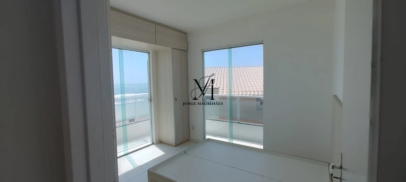 EXCELENTE APARTAMENTO PÉ NA AREIA PRÓXIMO A FORTALEZA: 16ª foto da galeria de imagens do imóvel