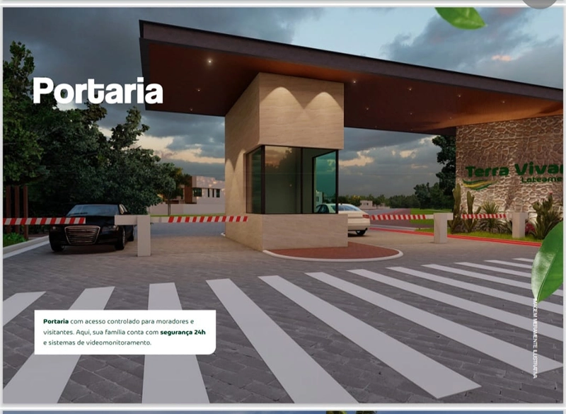 Loteamento Terra Vivare em Áquiraz - Garanta seu espaço no Terra Vivare!: 6ª foto da galeria de imagens do imóvel