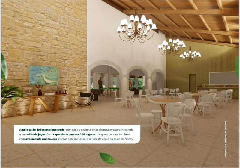 Loteamento Terra Vivare em Áquiraz - Garanta seu espaço no Terra Vivare!: 9ª foto da galeria de imagens do imóvel