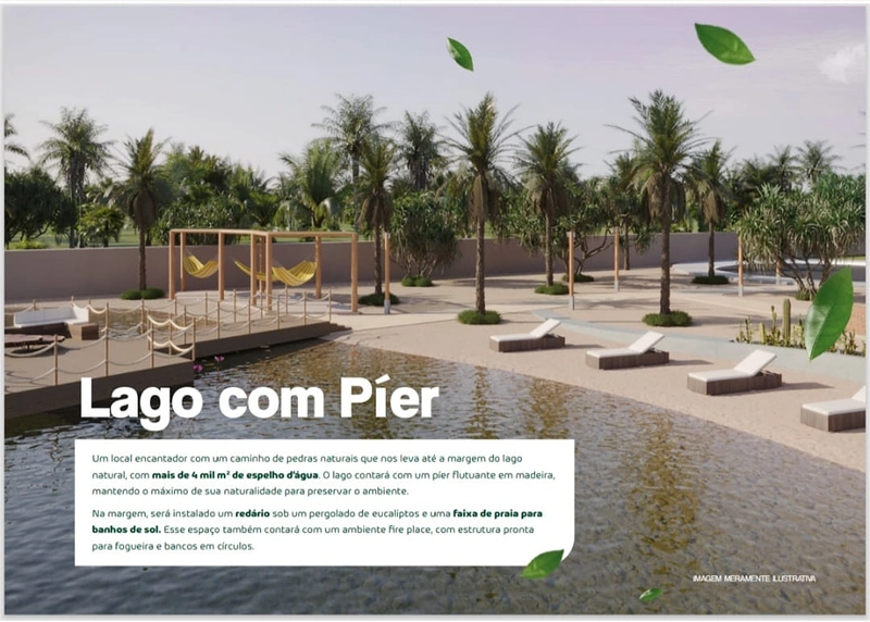 Loteamento Terra Vivare em Áquiraz - Garanta seu espaço no Terra Vivare!: 16ª foto da galeria de imagens do imóvel