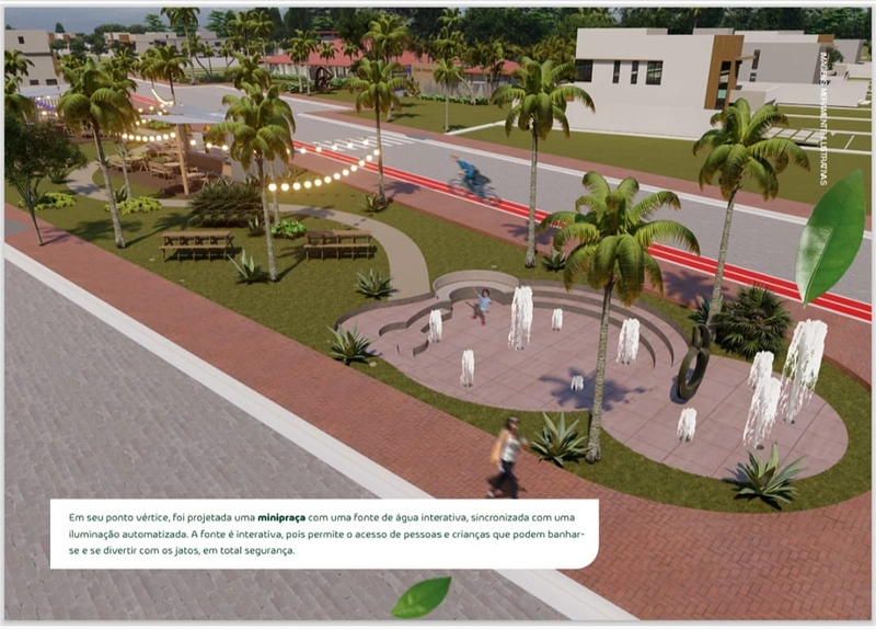 Loteamento Terra Vivare em Áquiraz - Garanta seu espaço no Terra Vivare!: 3ª foto da galeria de imagens do imóvel