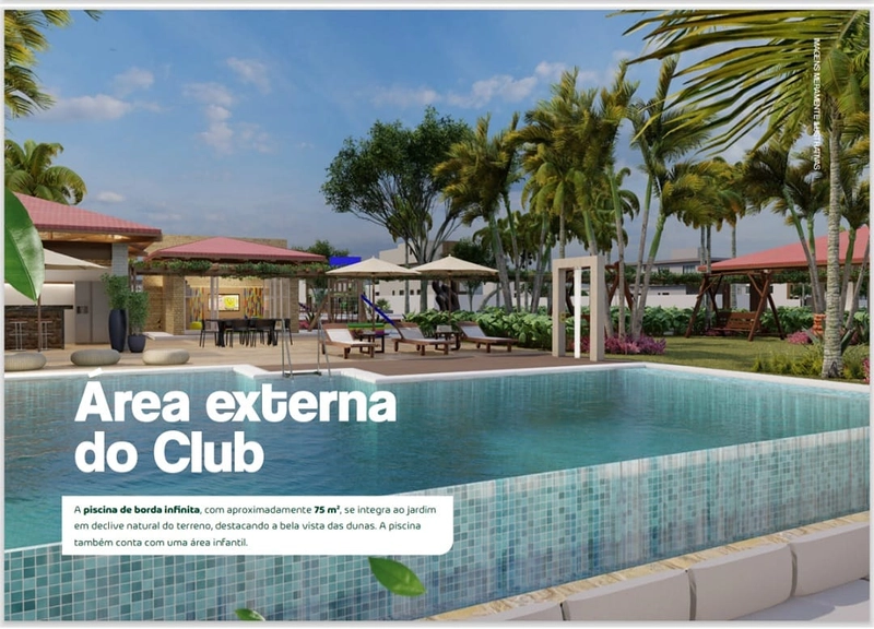 Loteamento Terra Vivare em Áquiraz - Garanta seu espaço no Terra Vivare!: 11ª foto da galeria de imagens do imóvel