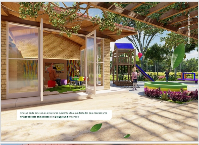 Loteamento Terra Vivare em Áquiraz - Garanta seu espaço no Terra Vivare!: 14ª foto da galeria de imagens do imóvel