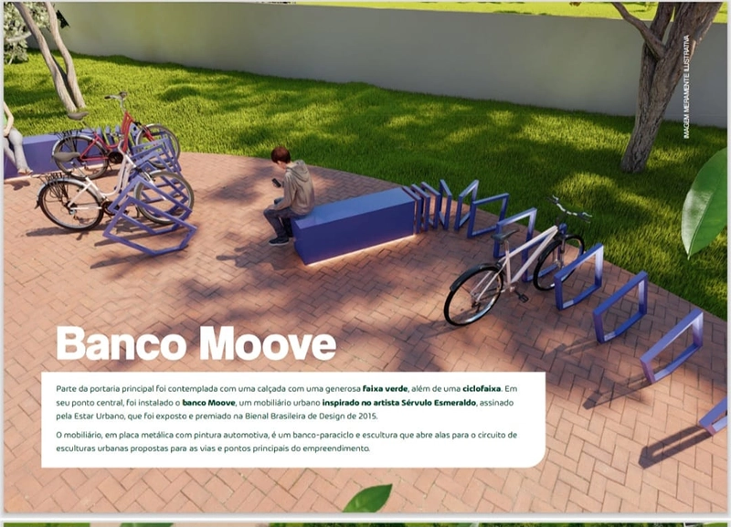 Loteamento Terra Vivare em Áquiraz - Garanta seu espaço no Terra Vivare!: 7ª foto da galeria de imagens do imóvel