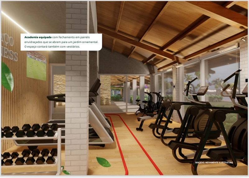 Loteamento Terra Vivare em Áquiraz - Garanta seu espaço no Terra Vivare!: 10ª foto da galeria de imagens do imóvel