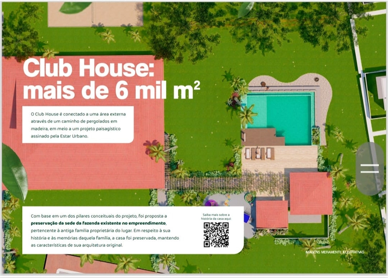 Loteamento Terra Vivare em Áquiraz - Garanta seu espaço no Terra Vivare!: 8ª foto da galeria de imagens do imóvel