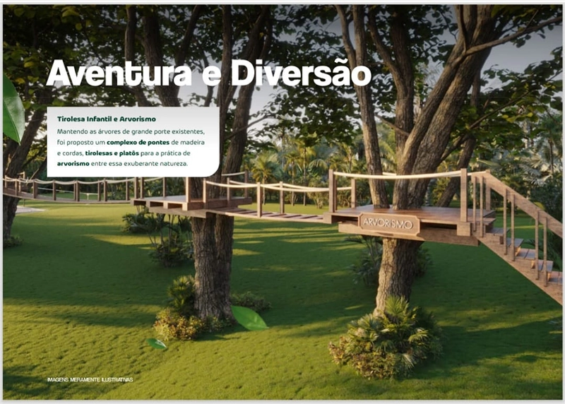 Loteamento Terra Vivare em Áquiraz - Garanta seu espaço no Terra Vivare!: 13ª foto da galeria de imagens do imóvel