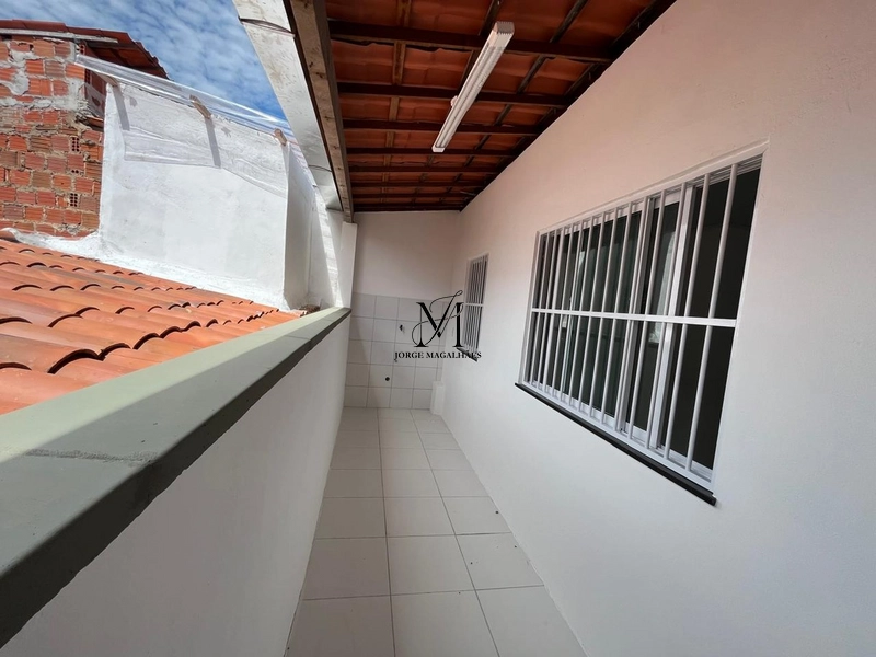 CASA DUPLEX Á VENDA NO BAIRRO IRACEMA: 28ª foto da galeria de imagens do imóvel