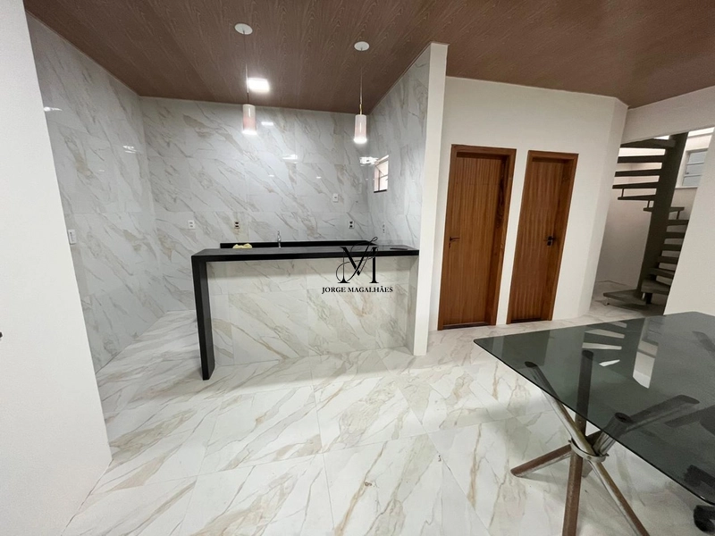 CASA DUPLEX Á VENDA NO BAIRRO IRACEMA: 13ª foto da galeria de imagens do imóvel